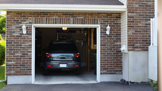 Garage Door Installation at Saddle Club Acres, Colorado