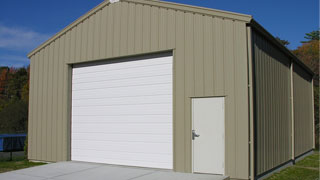 Garage Door Openers at Saddle Club Acres, Colorado